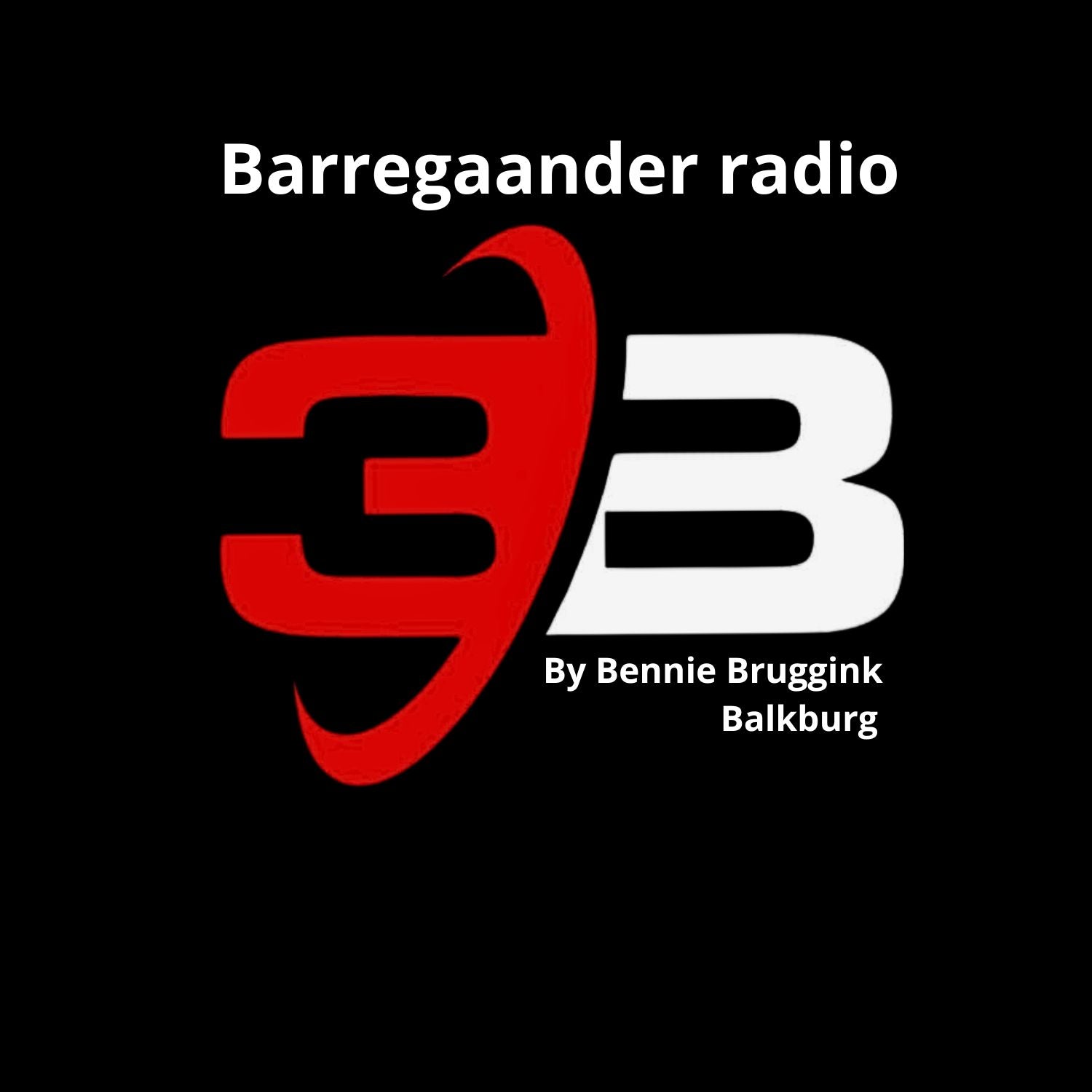 Radio Barre Gaander collectie