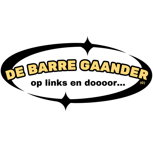 De Barre Shop