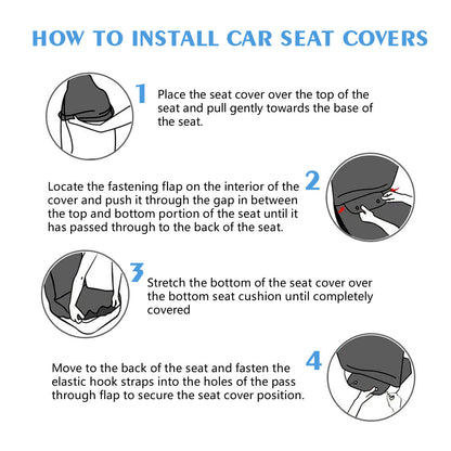 car seat cover