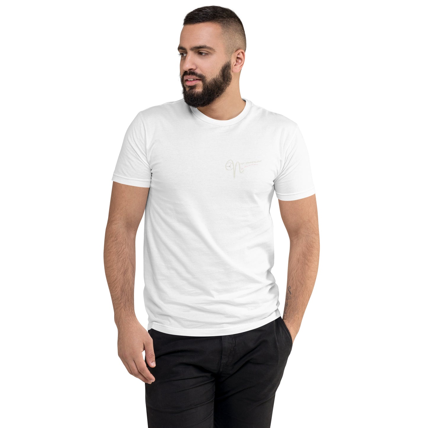 Short Sleeve T-shirt