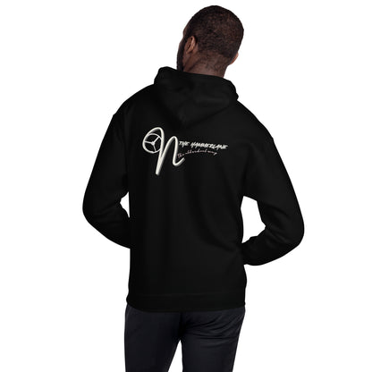 Unisex hammerlane Hoodie