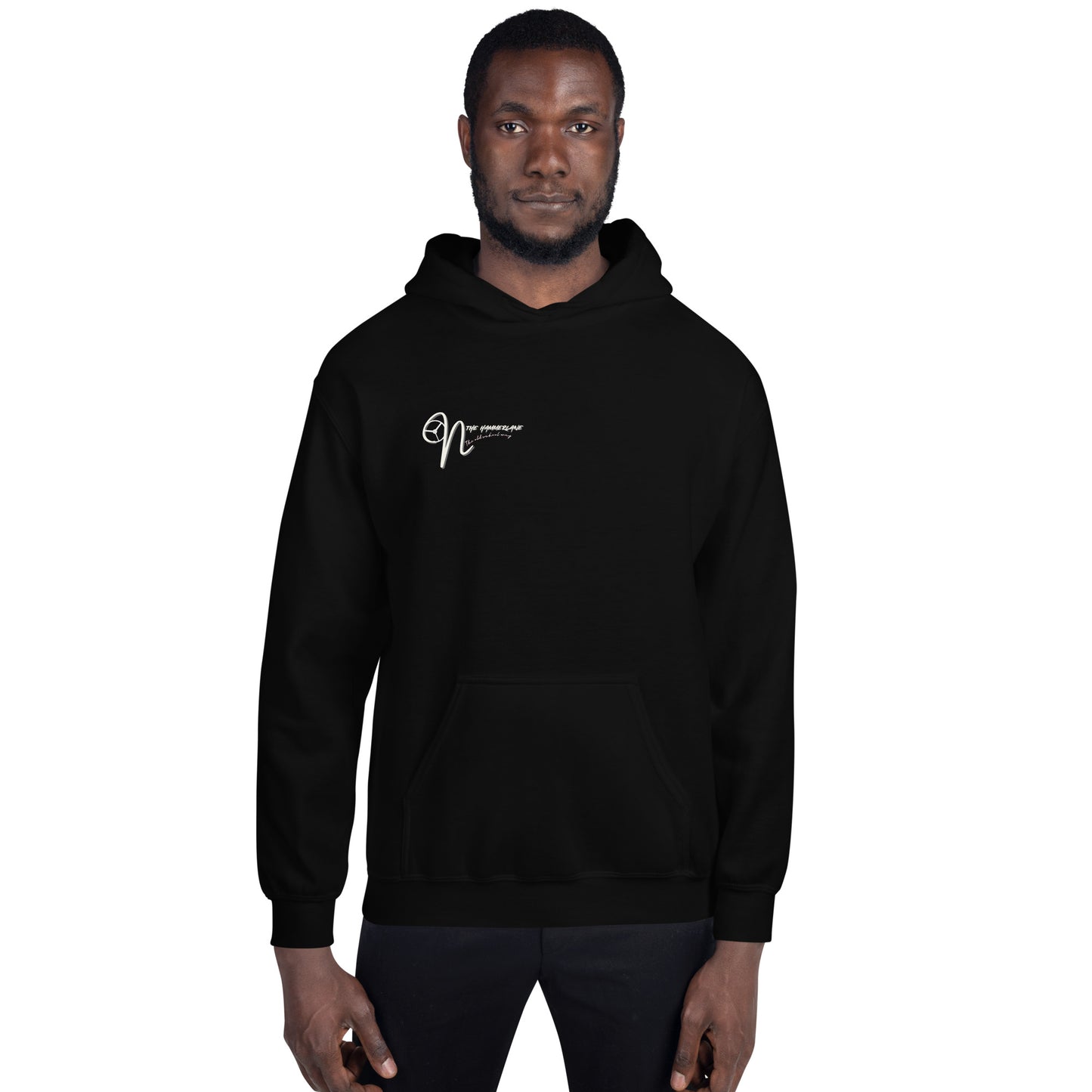 Unisex hammerlane Hoodie