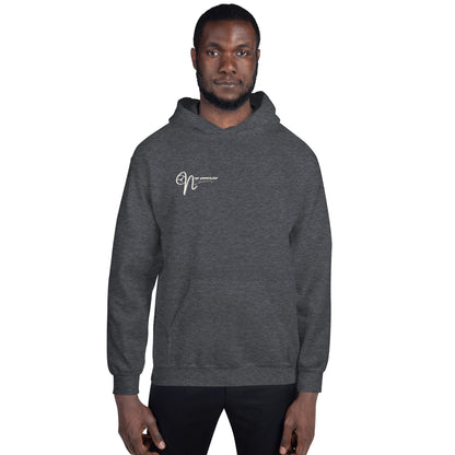 Unisex hammerlane Hoodie