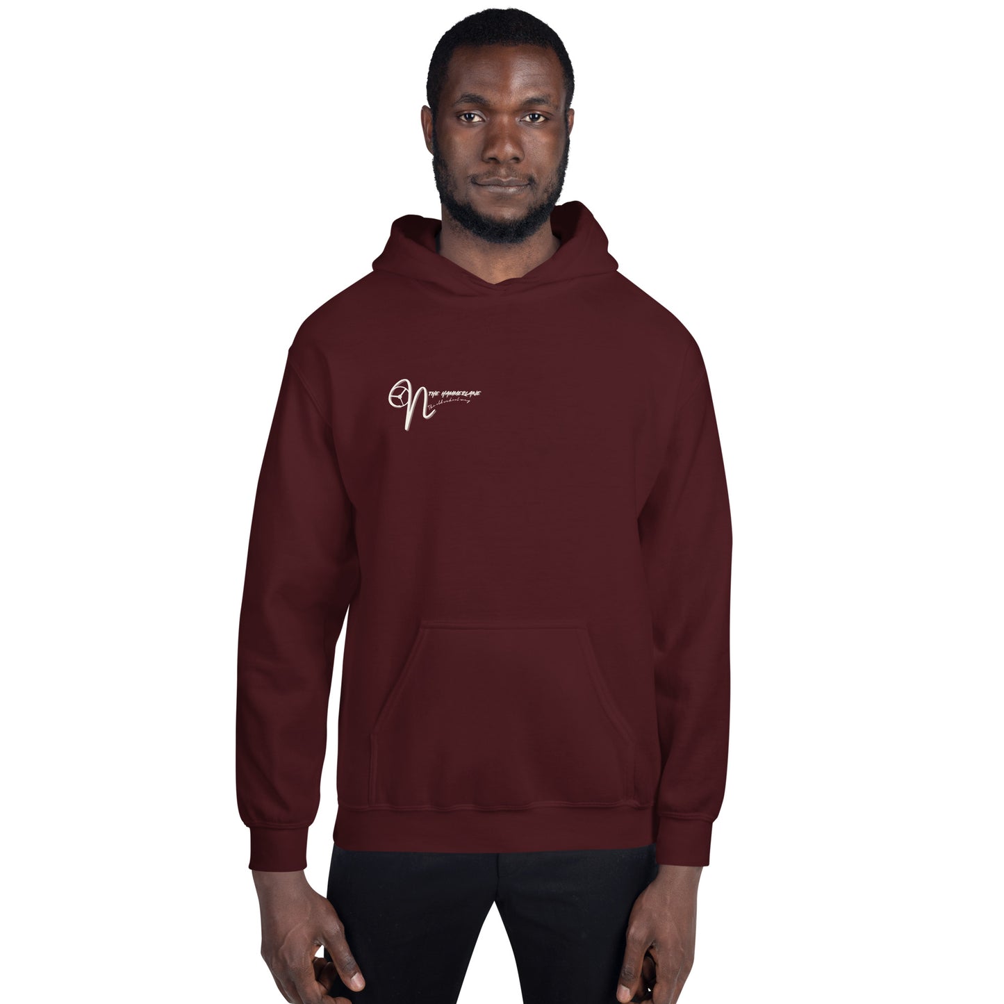 Unisex hammerlane Hoodie