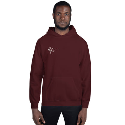 Unisex hammerlane Hoodie